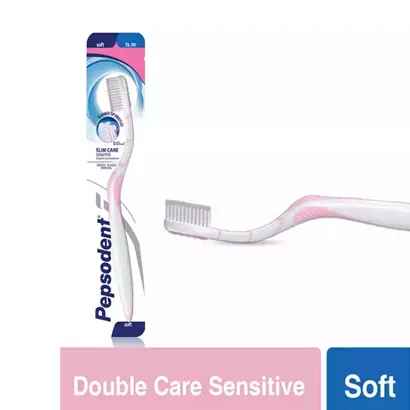 Pepsodent Sensitive Expert Soft Toothbrush each